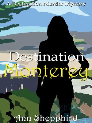 cover image of Destination Monterey